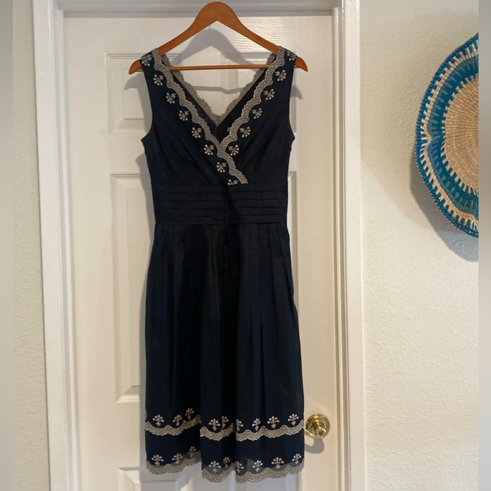 Ann Taylor dress